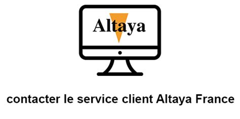 altaya mon compte service client